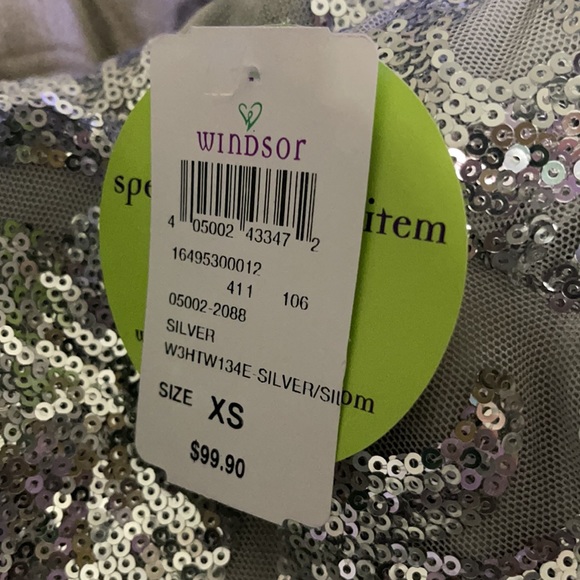 FORMAL DRESS - Picture 5 of 5